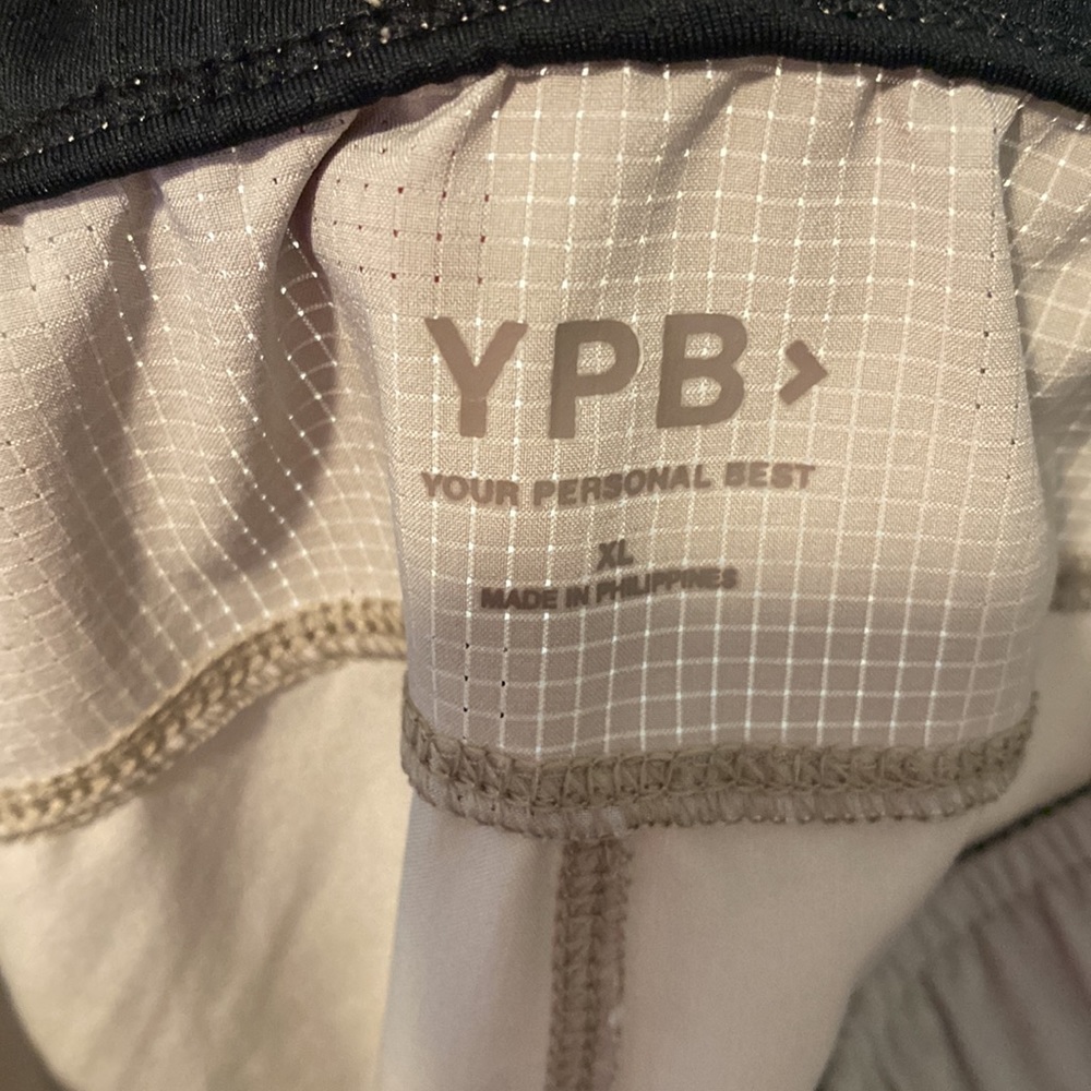 Abercrombie Ypb Motiontek Training Jogger - image 6